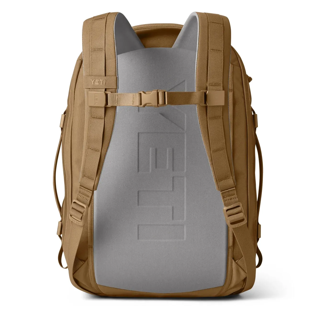 YETI Crossroads 35L Backpack Alpine Brown