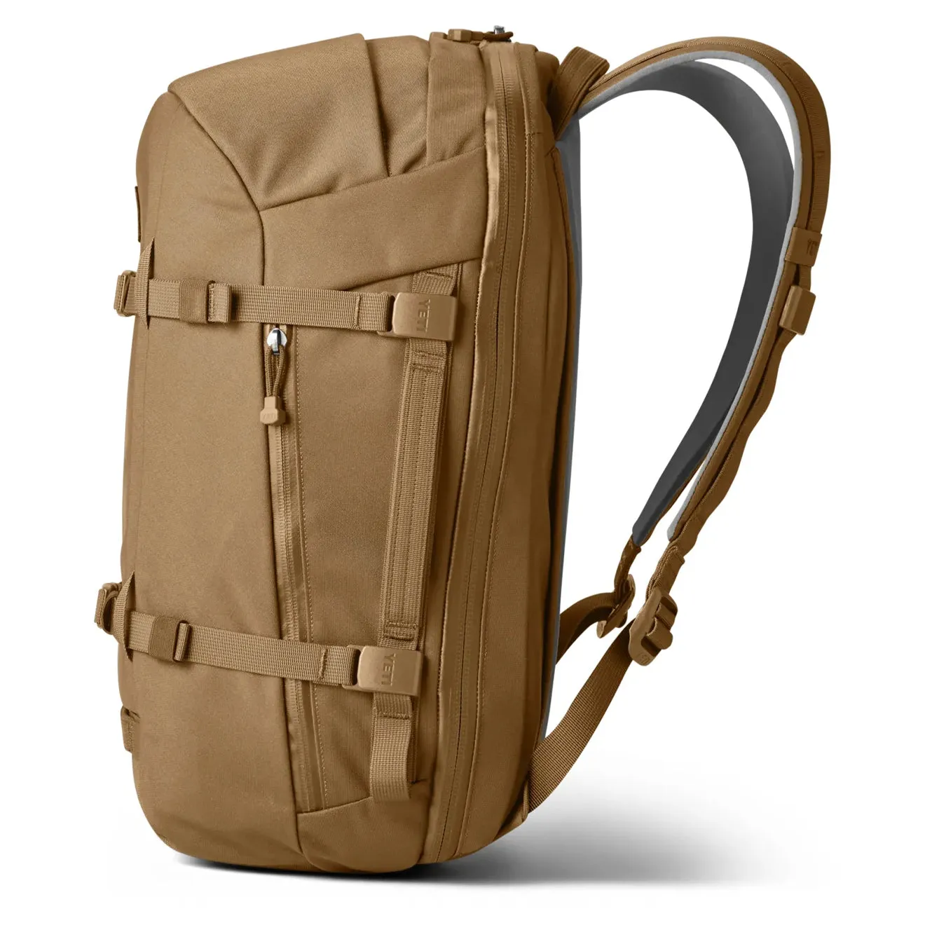 YETI Crossroads 35L Backpack Alpine Brown