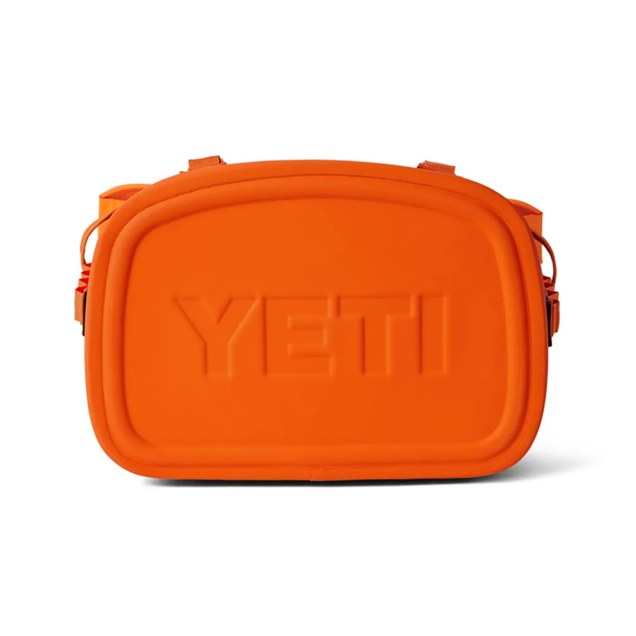 YETI Hopper Backpack M20 - Teal Orange