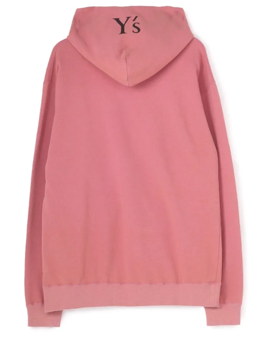 Yohji Yamamoto  |Unisex Street Style Long Sleeves Cotton Logo