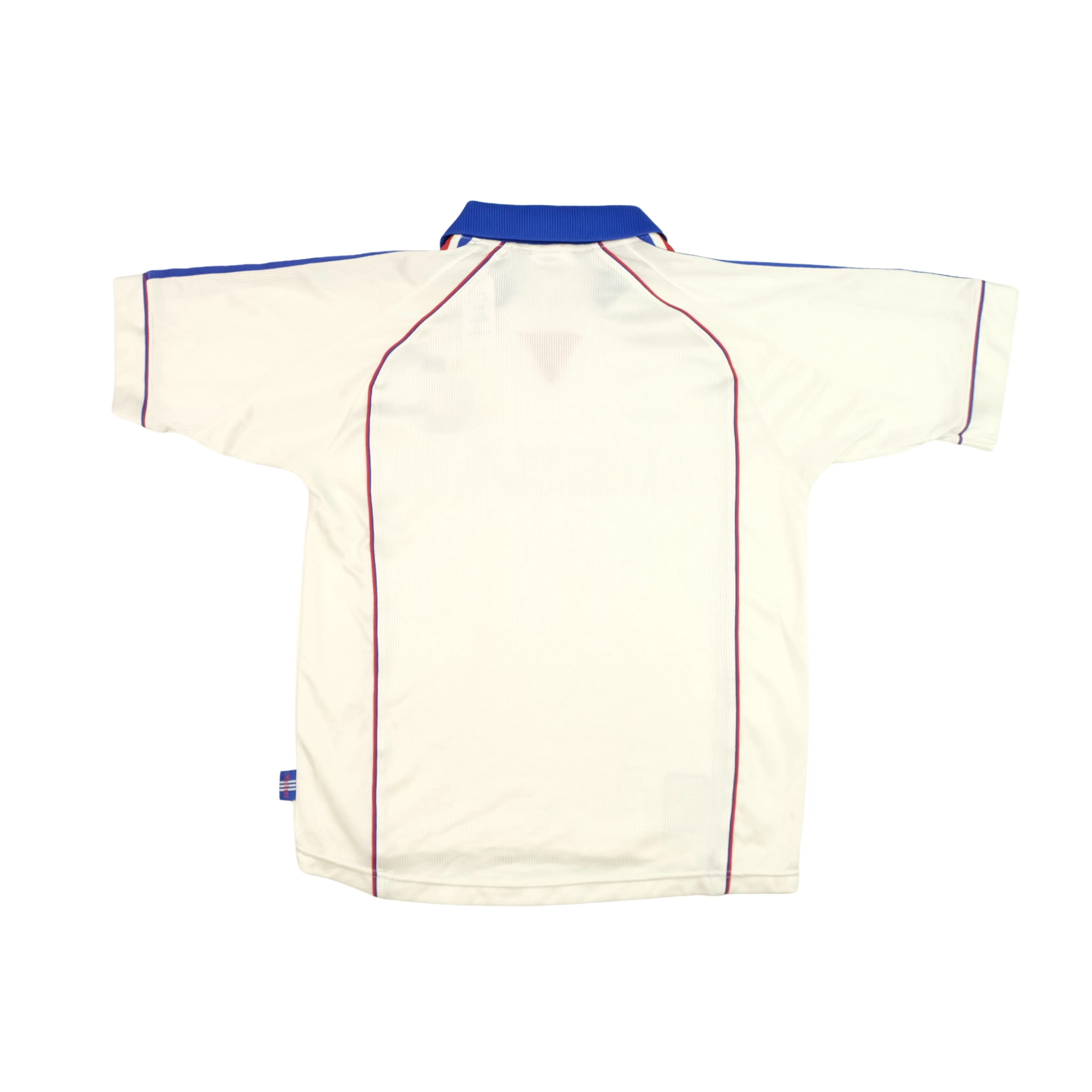 Yokohama Marinos 1999/2000 J-League Japan Adidas Away Football Shirt Medium