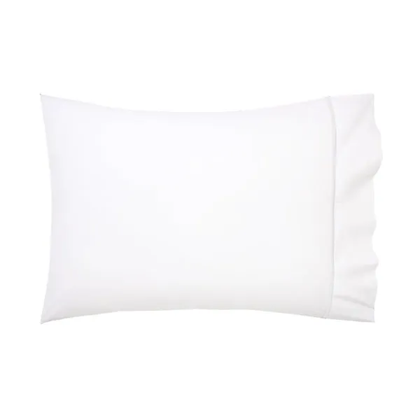 Yves Delorme Athena Pillow Case Nacre