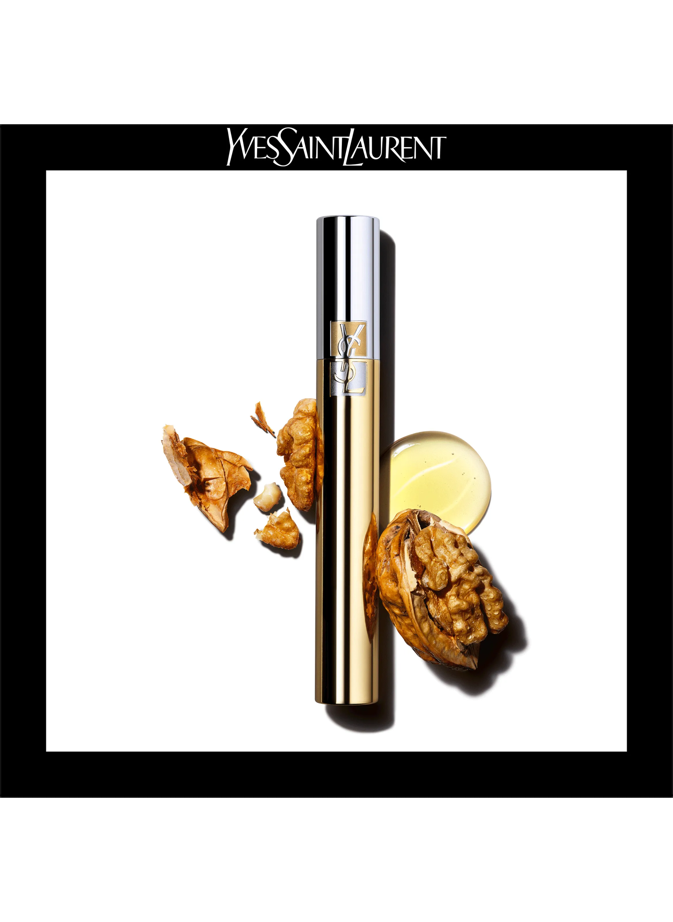 Yves saint laurent  Mascara Volume Effet Faux Cils intense-length volumising mascara - Brown