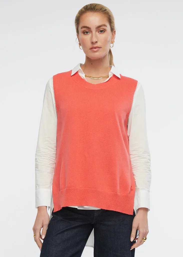Zaket and Plover Essential Vest