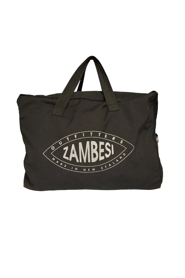 ZAMBESI   OVERNIGHT BAG S218
