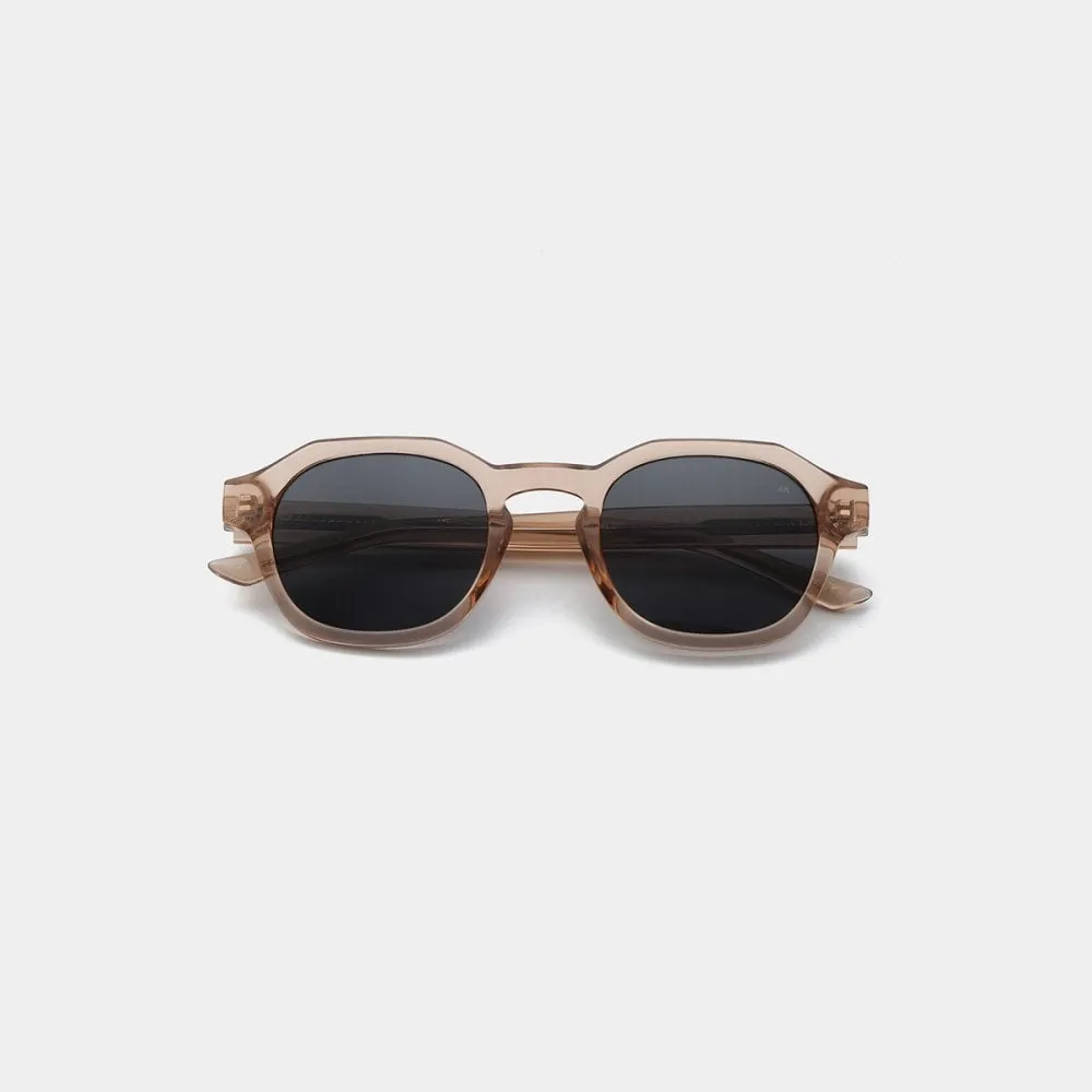 Zan Sunglasses - Champagne