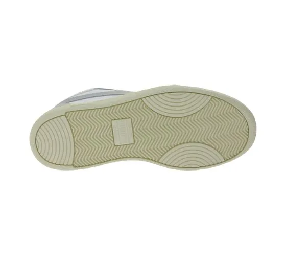 Zapatillas PUMA Ralph Sampson Demi OG de piel auténtica para mujer y hombre NBA Basketball 371683 05 blanco