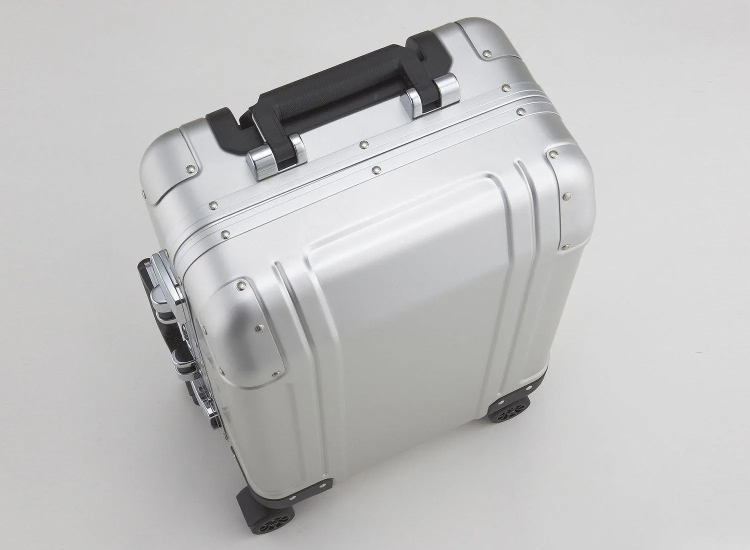 ZERO Halliburton Geo Aluminum 26