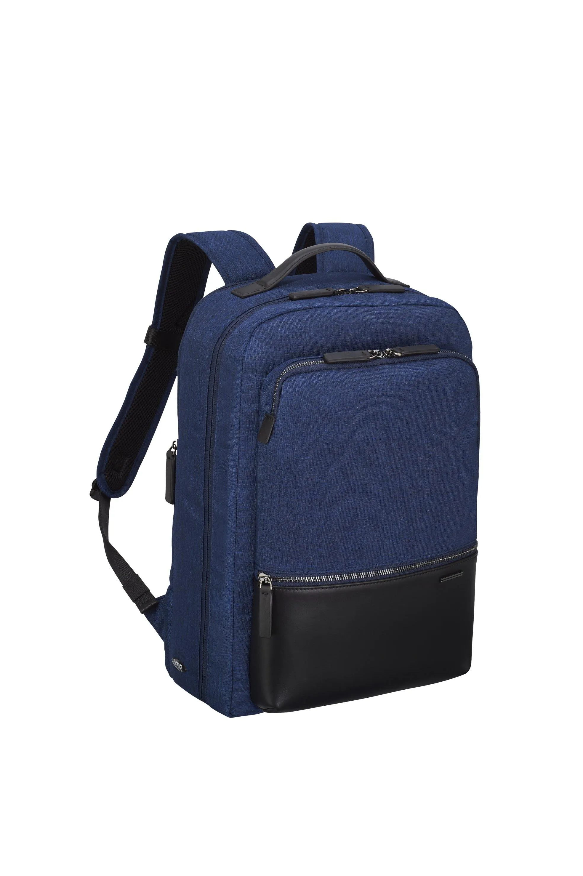 ZERO Halliburton Lightweight Business Large Backpack  
