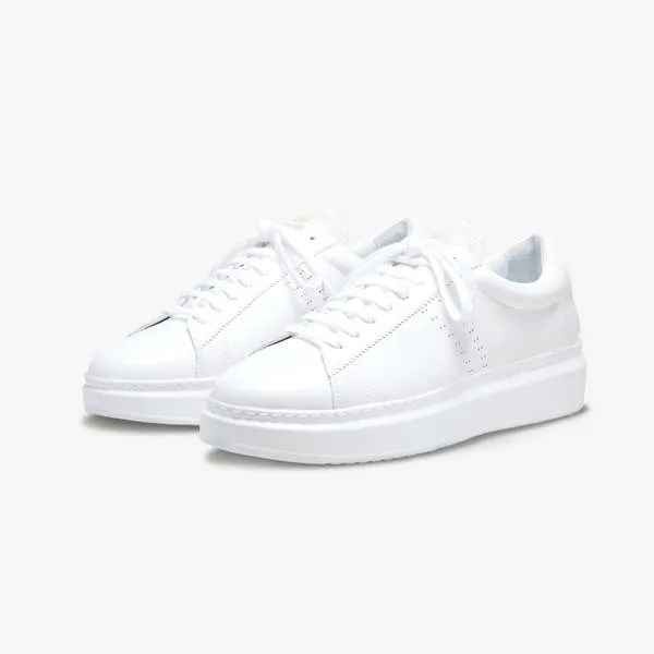 ZESPA Aix-En-Provance ZSP4VH sneakers - FULL COLOR WHITE