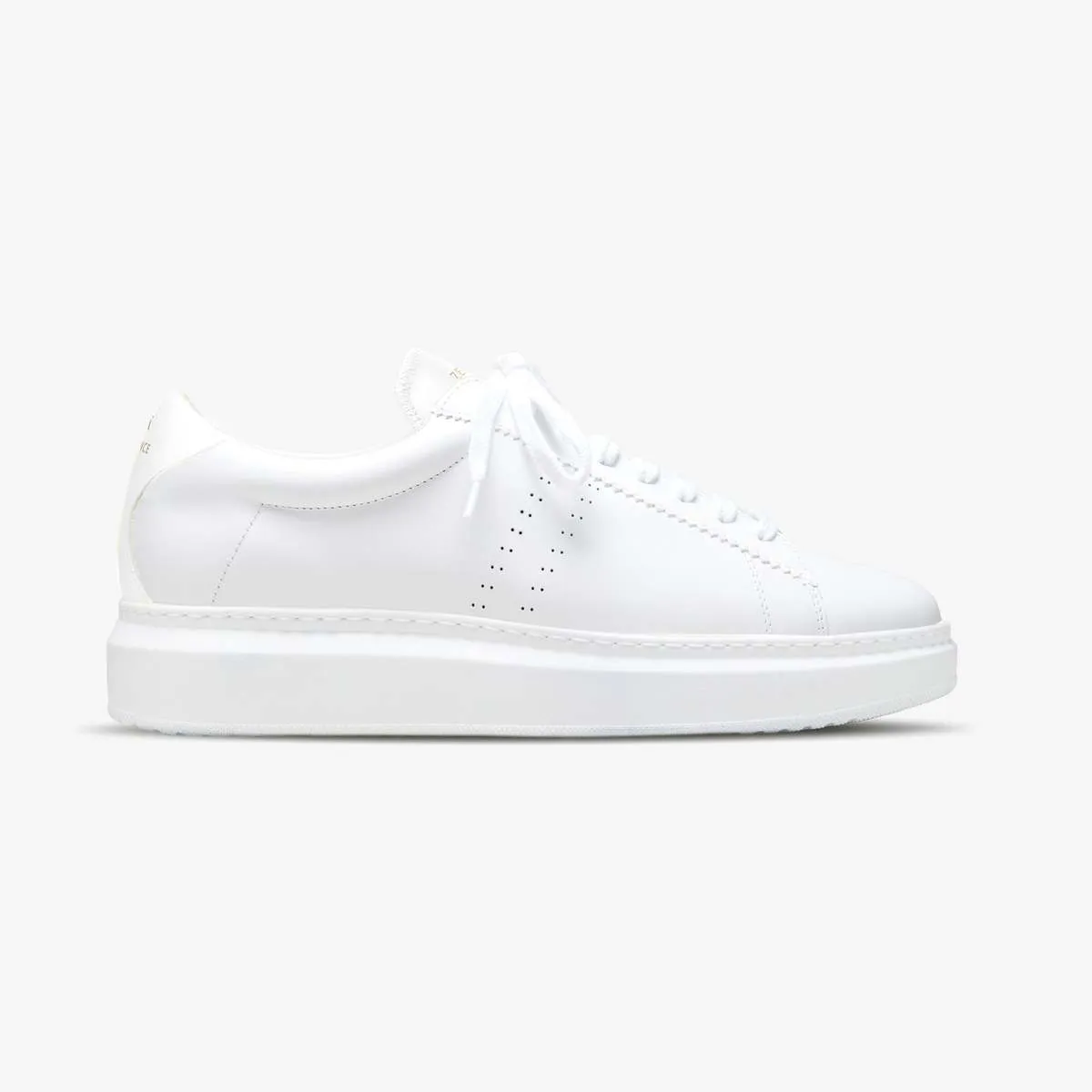 ZESPA Aix-En-Provance ZSP4VH sneakers - FULL COLOR WHITE