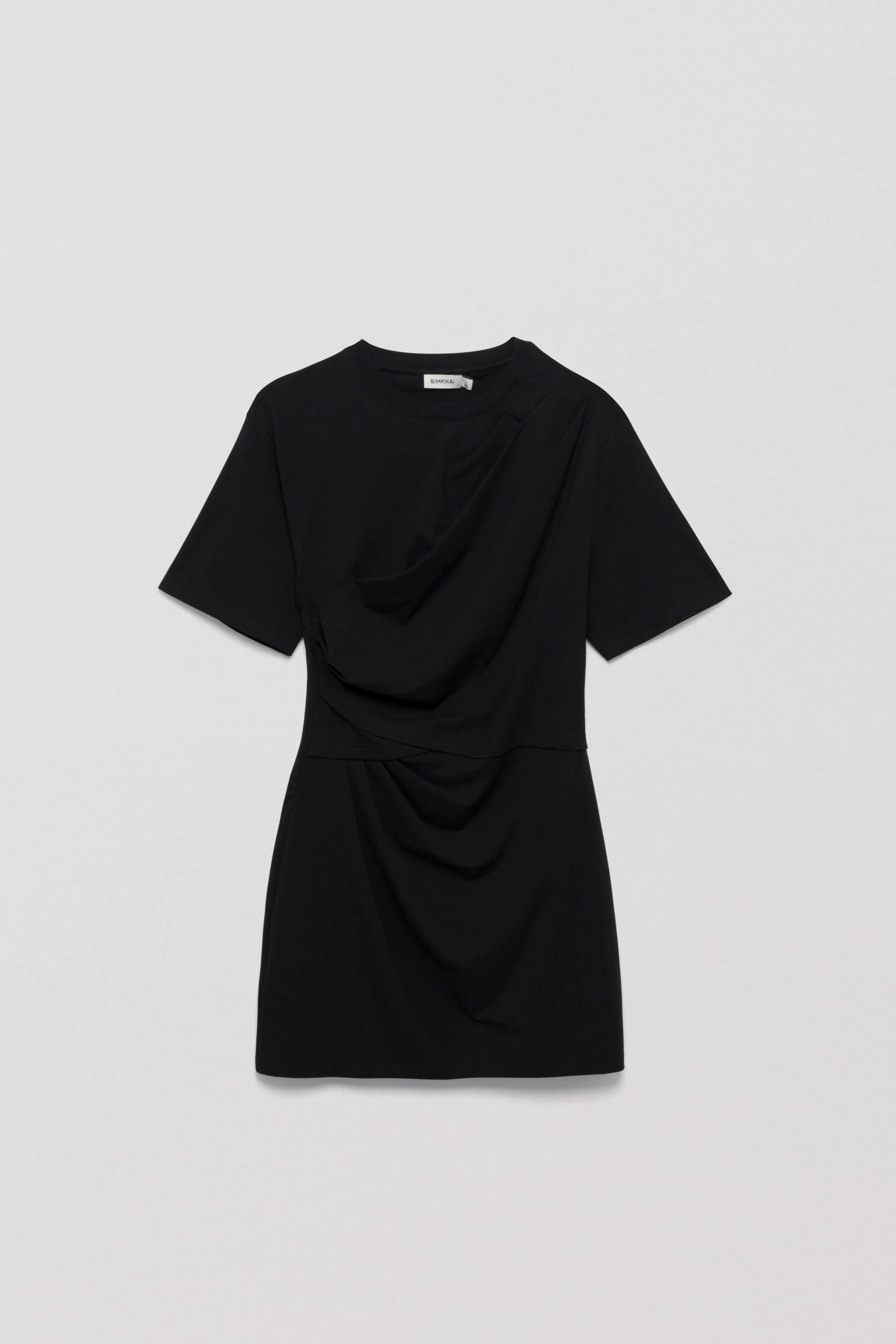 Zeus Dress