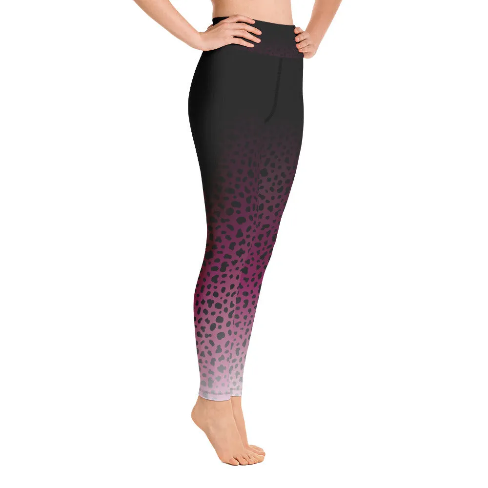 Zia Yoga Leggings