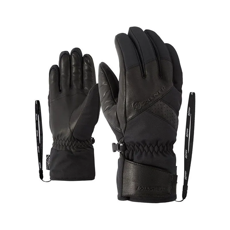 Ziener Getter AS AW - Gloves - Men's
