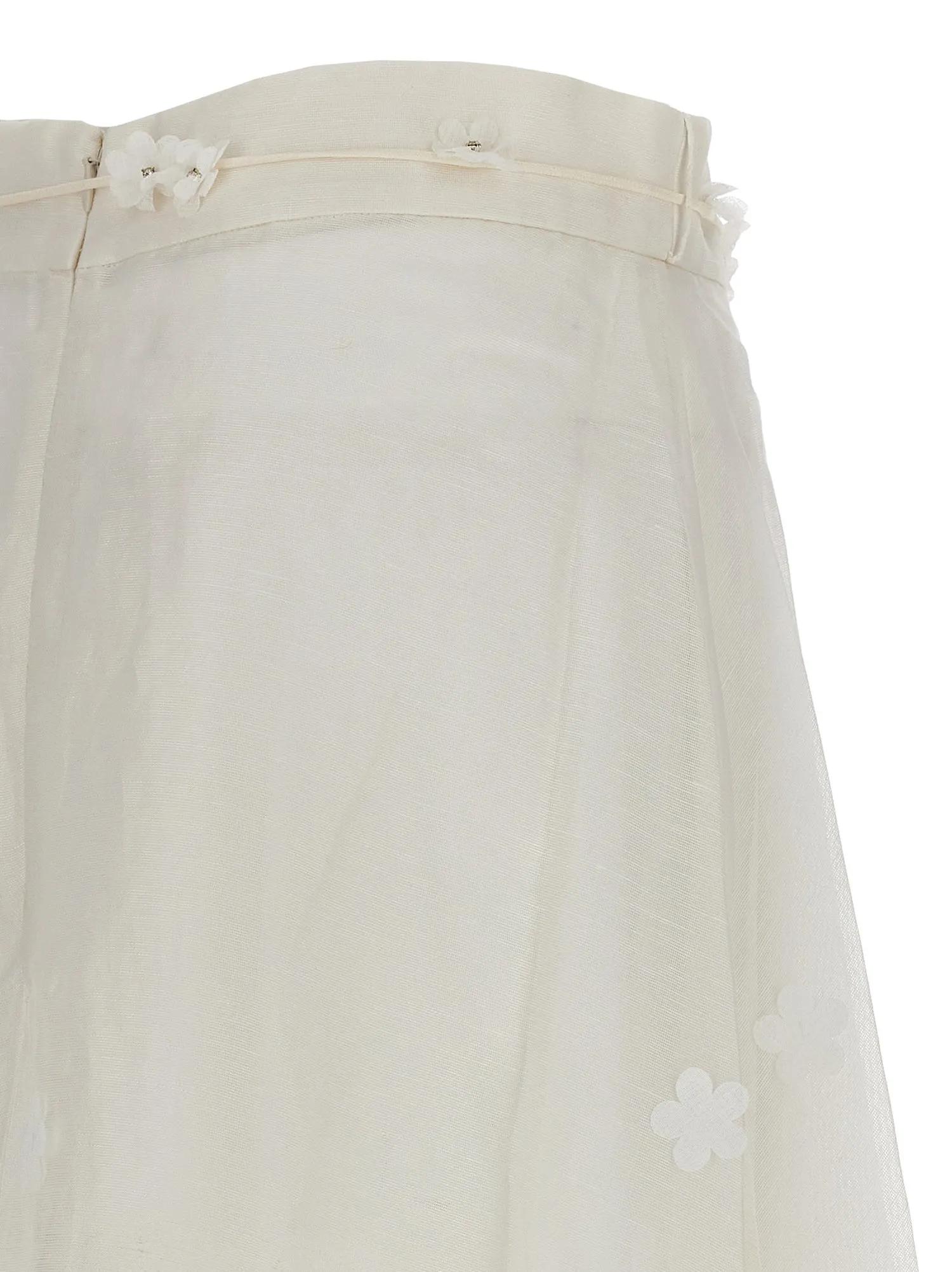 ZIMMERMANN    Zimmermann 'Matchmaker' Skirt