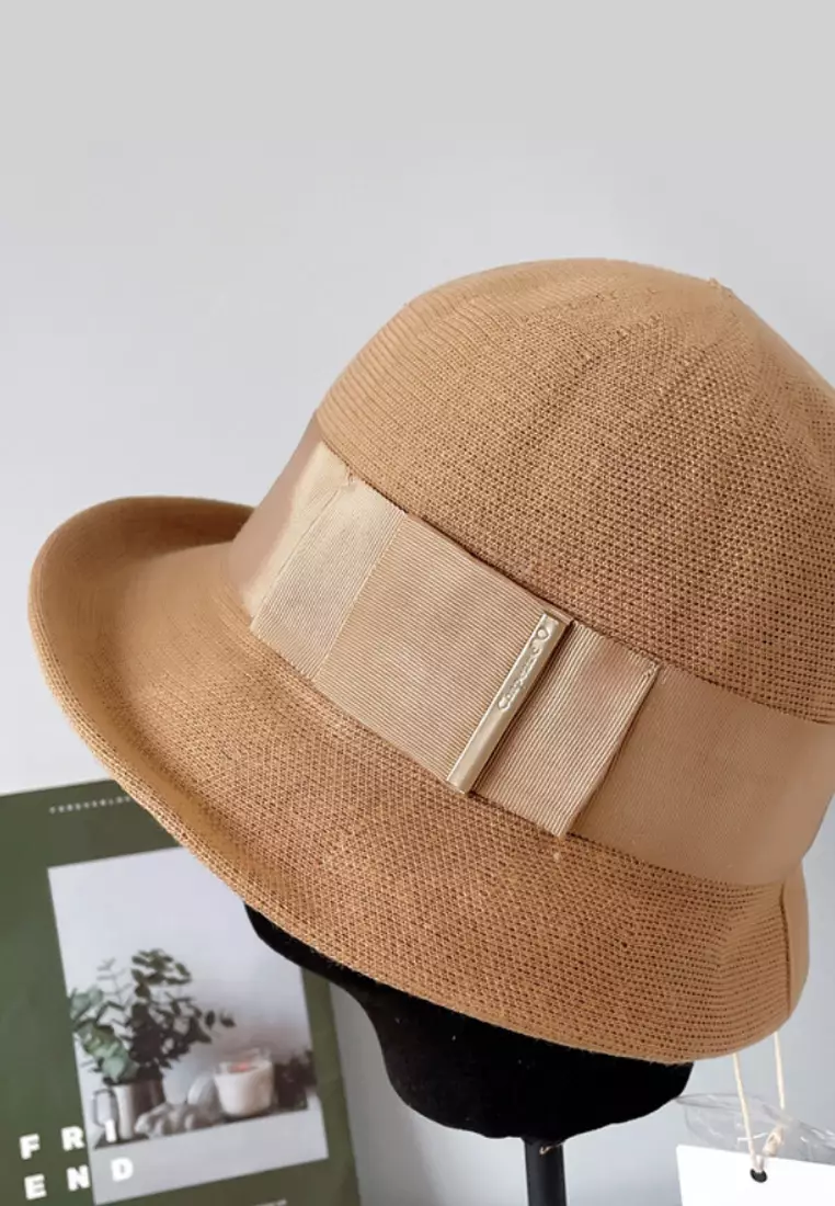 ZITIQUE Fashion Covered Fisherman Hat