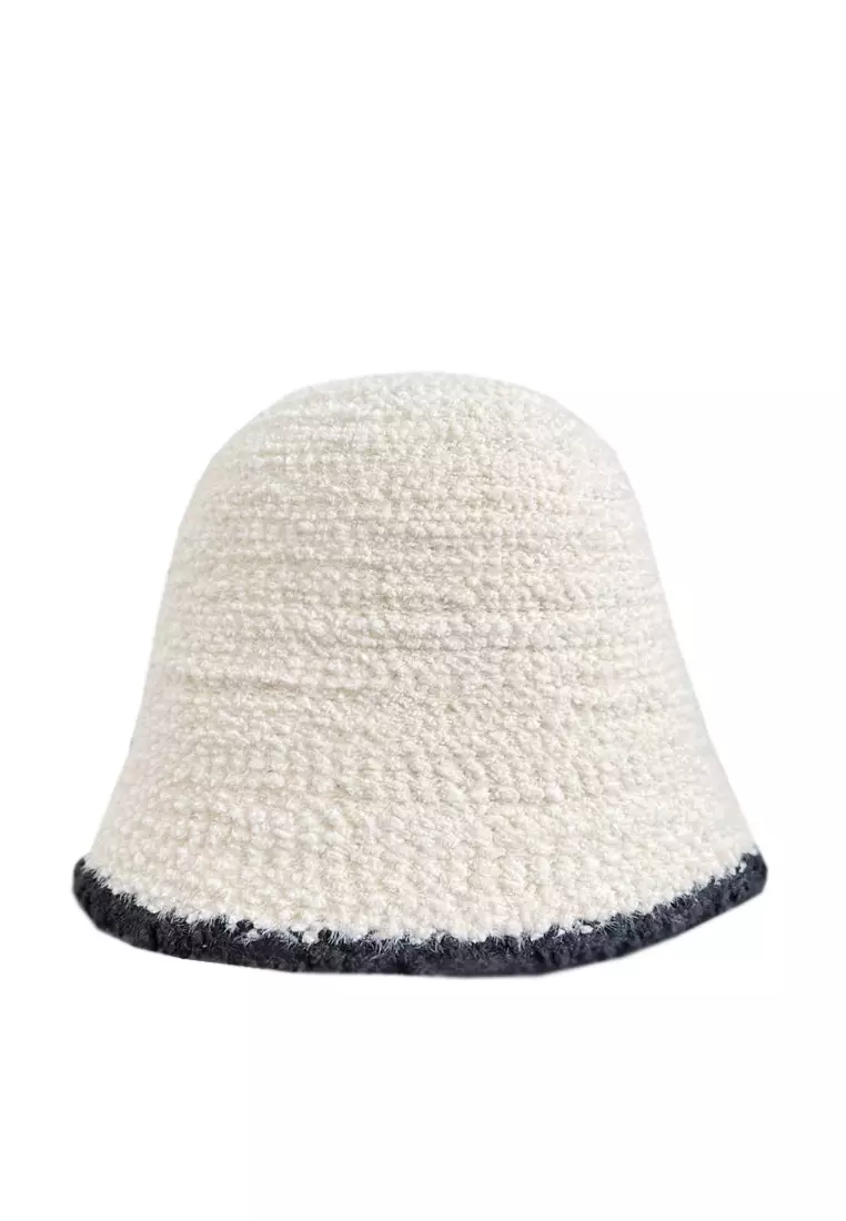 ZITIQUE Fashion soft fisherman hat