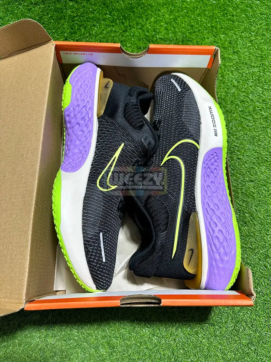 ZoomX Invincible 2 (Batman) (Original Quality 1:1)