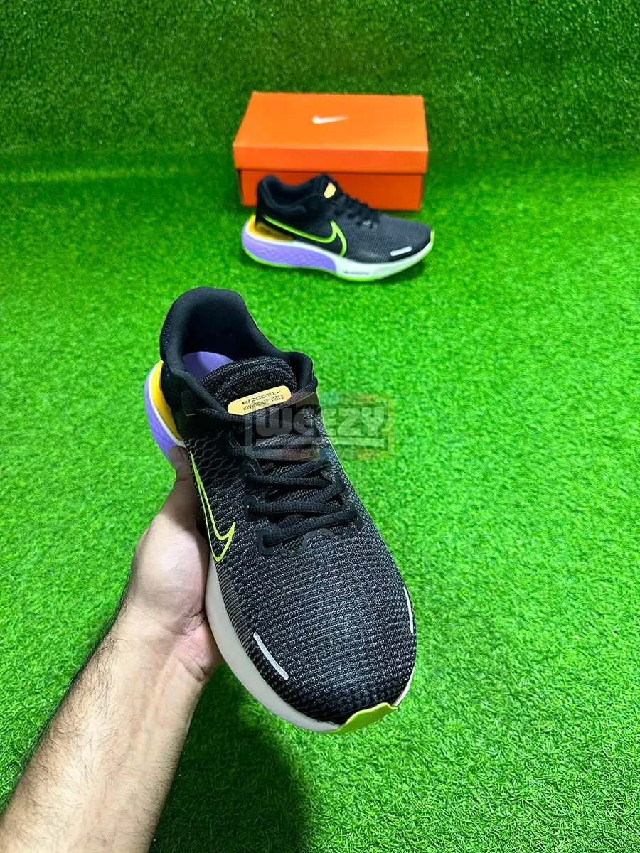 ZoomX Invincible 2 (Batman) (Original Quality 1:1)