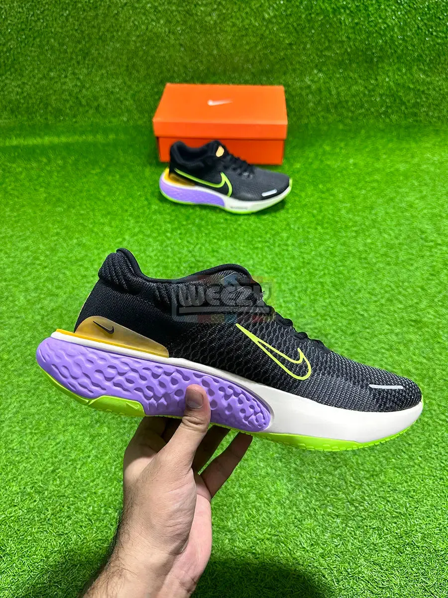 ZoomX Invincible 2 (Batman) (Original Quality 1:1)