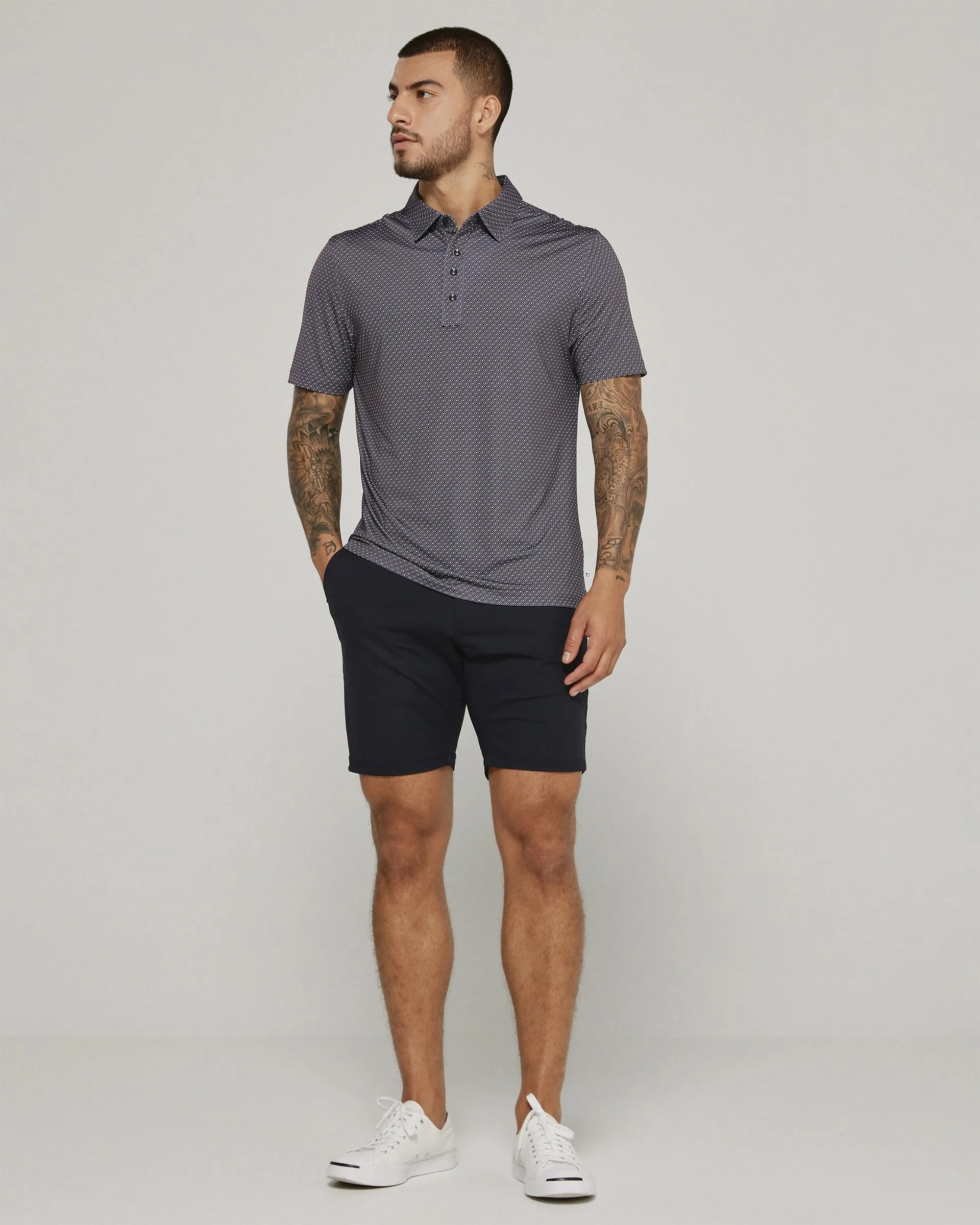 Zuma 8 Shorts