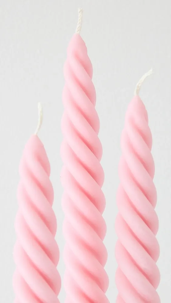 Éluwa Studio   Molua Candles 